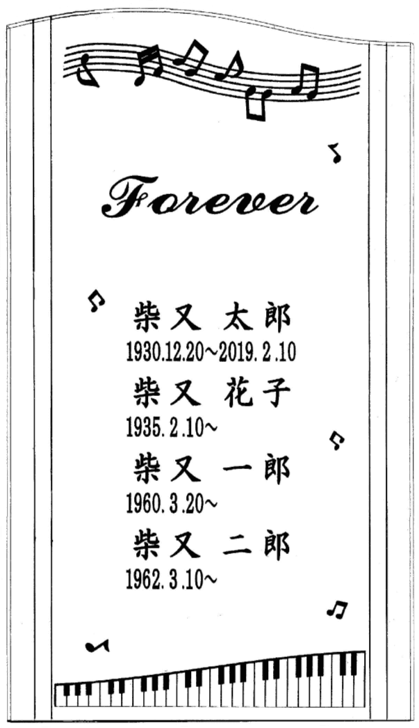 絆:デザイン4