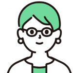 60代女性のアイコン